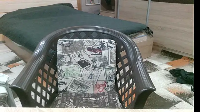 alieninhumanbody1 online show from 8, 1, 2026