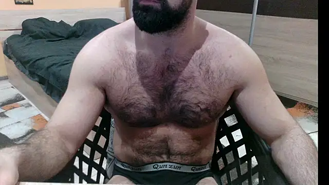 alieninhumanbody1 online show from 12, 2, 2026