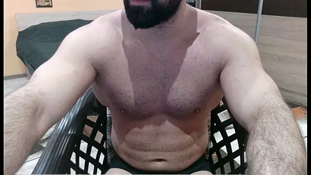 alieninhumanbody1 online show from 27, 2, 2026