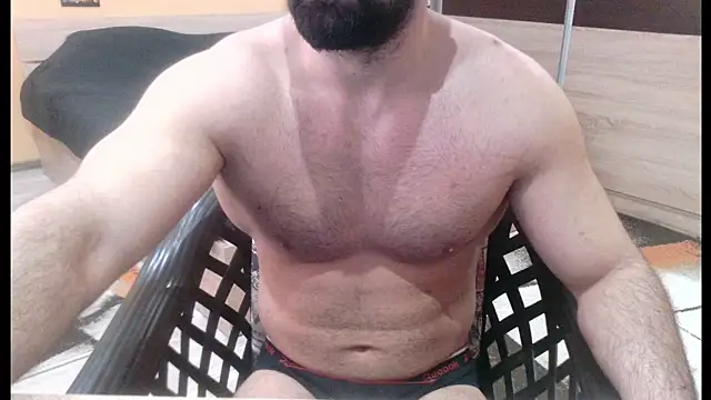 alieninhumanbody1 online show from 3, 3, 2026