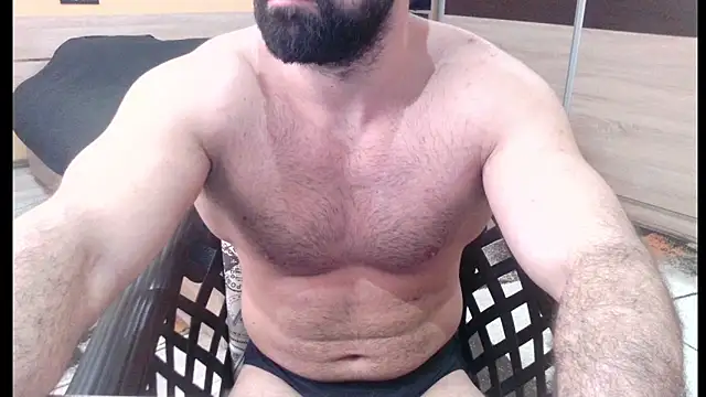 alieninhumanbody1 online show from 7, 3, 2026