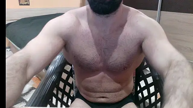 alieninhumanbody1 online show from 8, 3, 2026