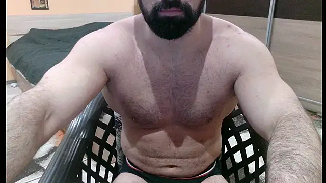 alieninhumanbody1 online show from 8, 3, 2026