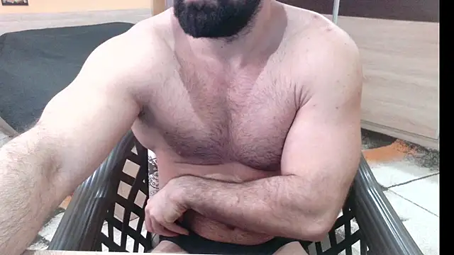 alieninhumanbody1 online show from 12, 3, 2026