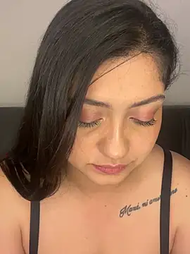 Snapshot of Amyy_1 chatting on 17, 1, 2026 Amyy 1 online show from 17, 1, 2026