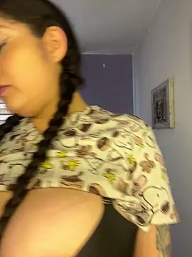 Snapshot of Amyy_1 chatting on 31, 1, 2026 Amyy 1 online show from 31, 1, 2026