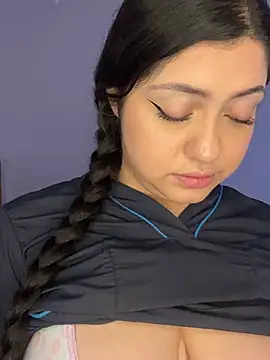 Snapshot of Amyy_1 chatting on 6, 2, 2026 Amyy 1 online show from 6, 2, 2026