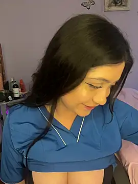 Snapshot of Amyy_1 chatting on 2, 3, 2026 Amyy 1 online show from 2, 3, 2026