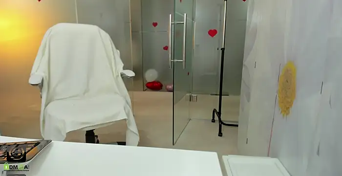 Snapshot of missdominna chatting on 17, 2, 2026 missdominna online show from 17, 2, 2026