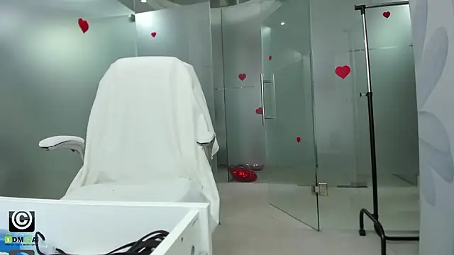 Snapshot of missdominna chatting on 10, 3, 2026 missdominna online show from 10, 3, 2026