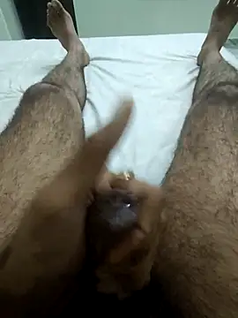 Tall7boy7 online show from 23, 12, 2025