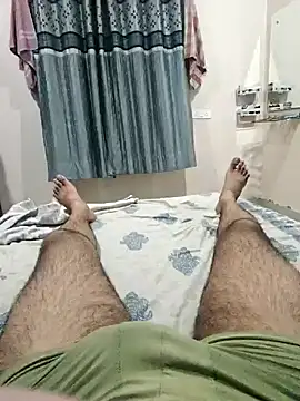 Tall7boy7 online show from 22, 4, 2026