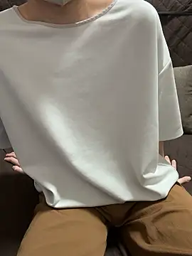 tubasa1216 online show from 6, 1, 2026