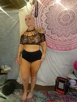 infinirose online show from 21, 4, 2026