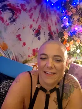 infinirose online show from 24, 4, 2026