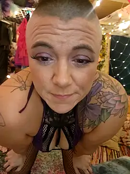 infinirose online show from 21, 6, 2026
