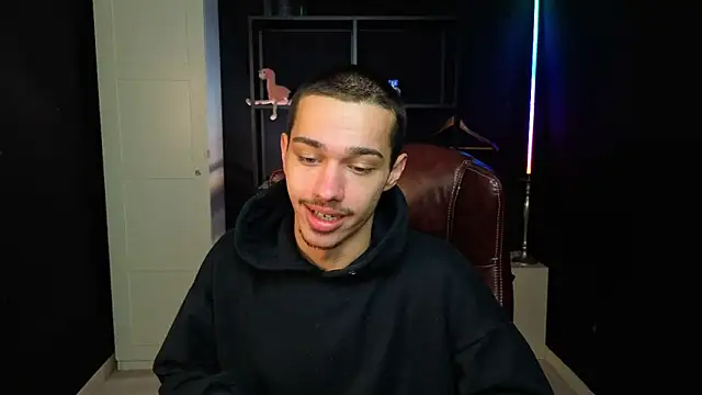 KaydenDrew online show from 18, 2, 2026