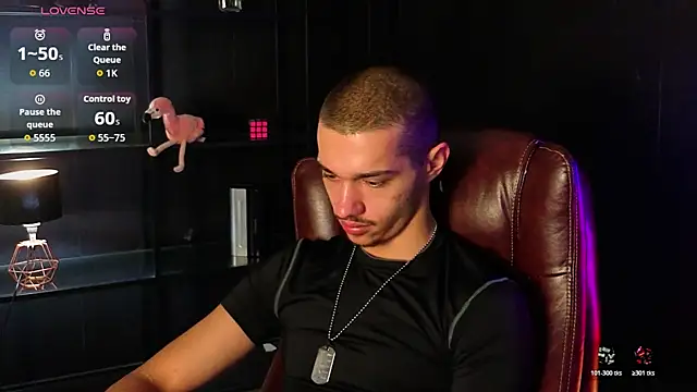 KaydenDrew online show from 4, 3, 2026