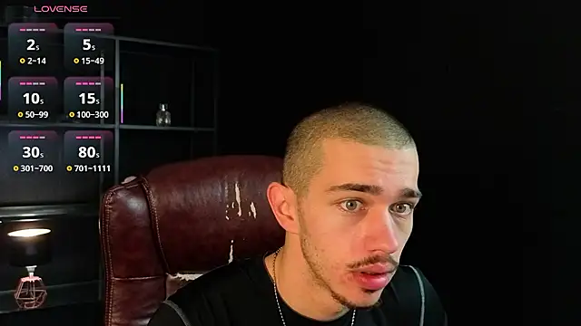 KaydenDrew online show from 21, 3, 2026