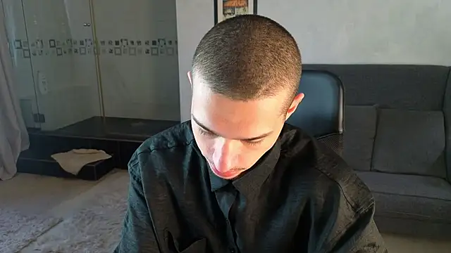 KaydenDrew online show from 17, 4, 2026