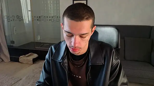 KaydenDrew online show from 25, 4, 2026