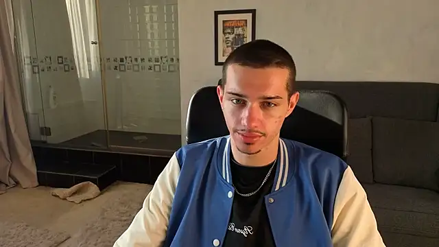 KaydenDrew online show from 26, 4, 2026