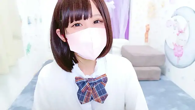 Nazuna 727 online show from 27, 3, 2026