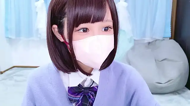 Nazuna 727 online show from 11, 4, 2026