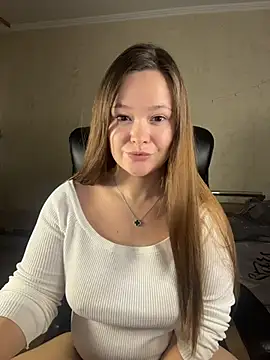 Snapshot of CaramelleSugarr chatting on 20, 12, 2025 CaramelleSugarr online show from 20, 12, 2025