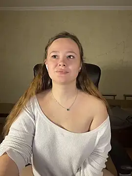 CaramelleSugarr online show from 17, 4, 2026