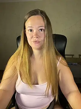 CaramelleSugarr online show from 29, 6, 2026