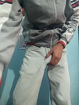 harshv11 online show from 12, 1, 2026