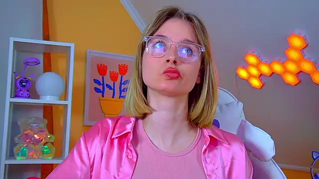 MerlinMeyer online show from 22, 4, 2026