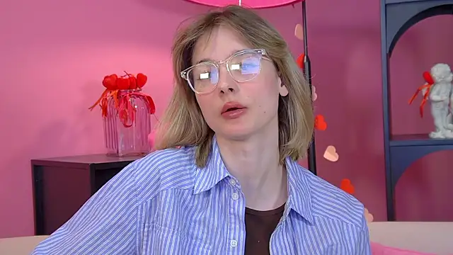 MerlinMeyer online show from 23, 4, 2026