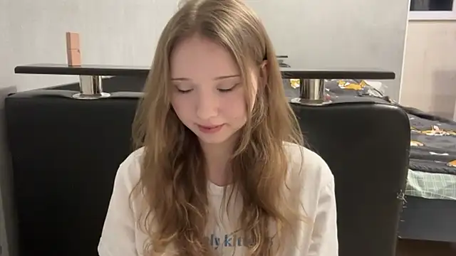 Princessofcashe online show from 17, 12, 2025