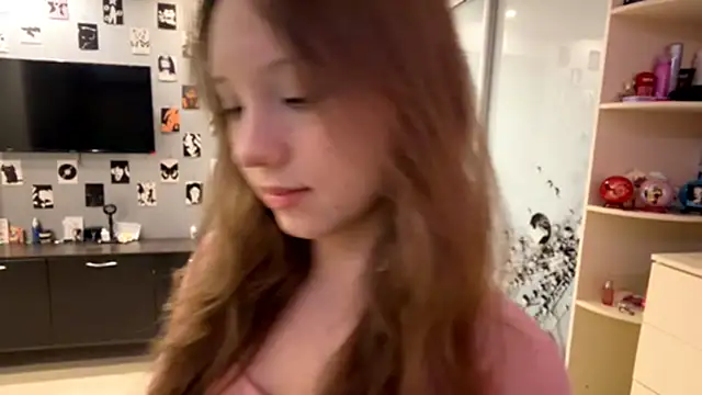 Princessofcashe online show from 2, 4, 2026