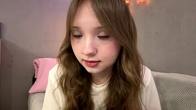 Princessofcashe online show from 24, 4, 2026