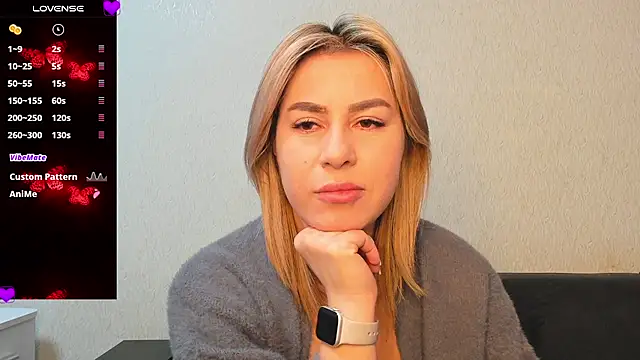 Snapshot of Roxi_Joy chatting on 19, 2, 2026 Roxi Joy online show from 19, 2, 2026