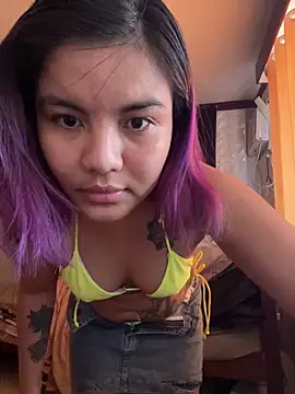Aljycatx online show from 10, 5, 2026