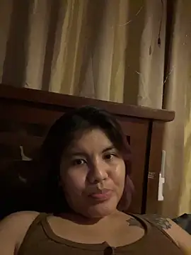 Aljycatx online show from 25, 5, 2026