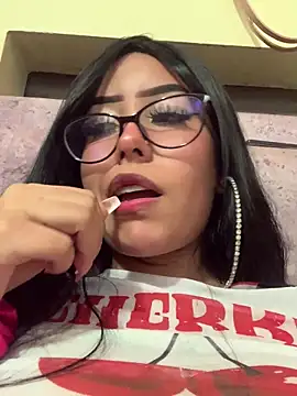 Candy LS online show from 15, 1, 2026