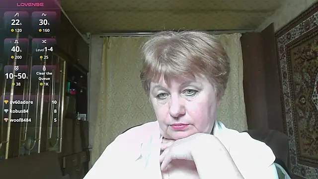 Casey peach online show from 24, 4, 2026