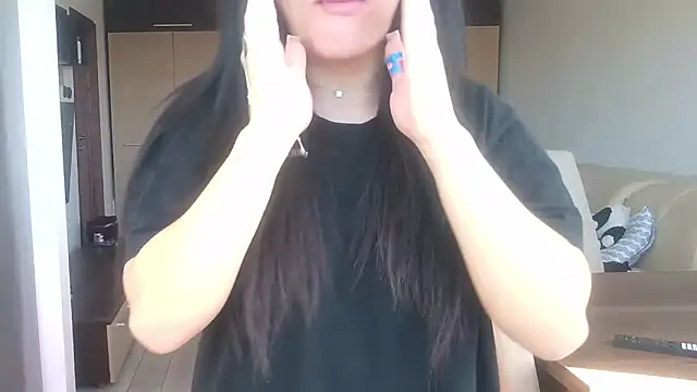 JesaRay online show from 11, 3, 2026