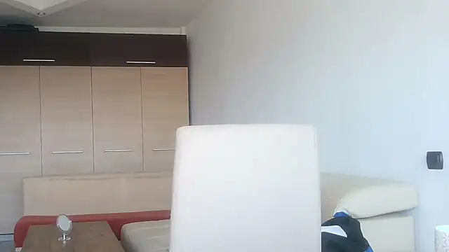 JesaRay online show from 17, 3, 2026