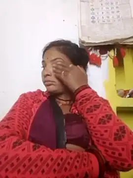 HOT-ANJALI7 online show from 12, 1, 2026