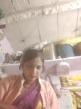 HOT-ANJALI7 online show from 3, 2, 2026