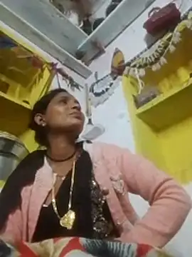 HOT-ANJALI7 online show from 19, 2, 2026