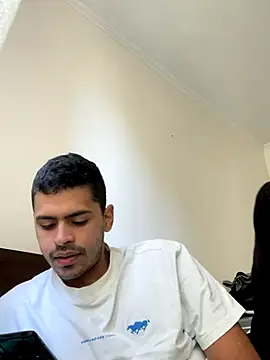 HotWhisper22 online show from 16, 12, 2025