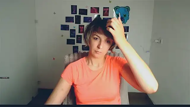 Snapshot of Lana_Foxyy chatting on 20, 5, 2026 Lana Foxyy online show from 20, 5, 2026