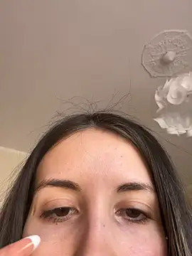 saphirafox online show from 31, 3, 2026